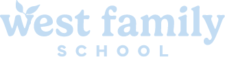 West Family School Logo